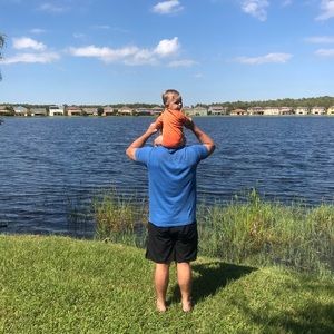 Meet your Posher, Jordan